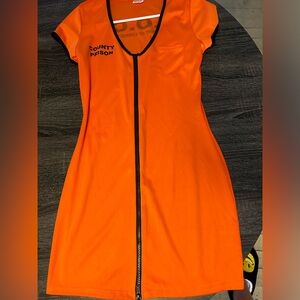 Women’s Halloween costume